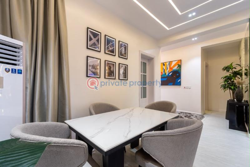 2 bedroom Flat & Apartment Short let Ikate Lekki Phase 1 Lagos - 14