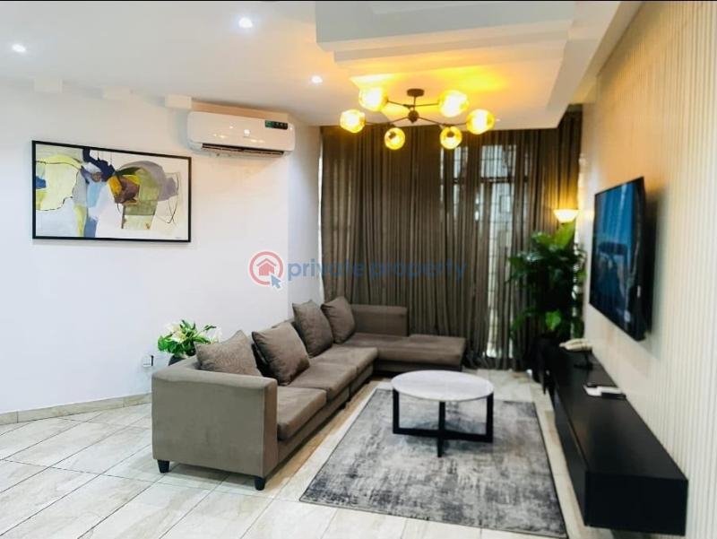 2 bedroom Flat & Apartment For Rent Ikate Lekki Lagos - 1
