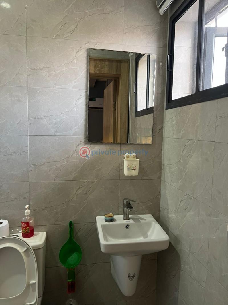 2 bedroom Flat & Apartment For Rent Admiralty Way Lekki Lagos - 11