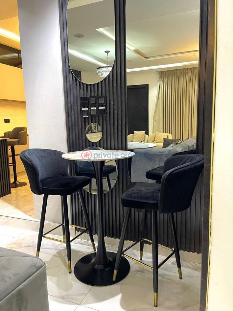 2 bedroom Flat & Apartment For Rent Salem Lekki Lagos - 9