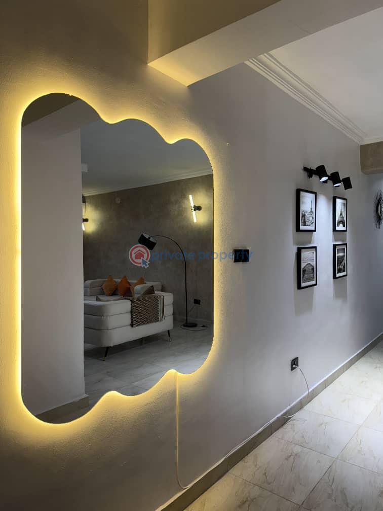 2 bedroom Flat & Apartment For Rent Banana Island Ikoyi Lagos - 5