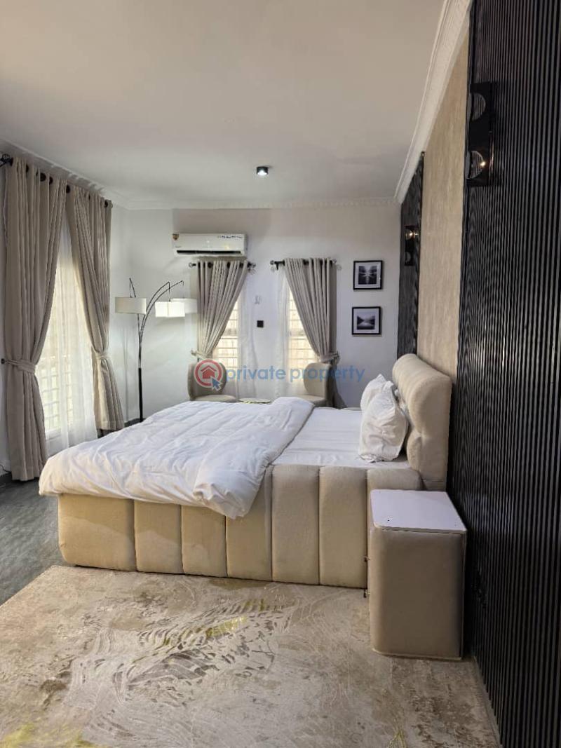2 bedroom Flat & Apartment For Rent Banana Island Ikoyi Lagos - 10