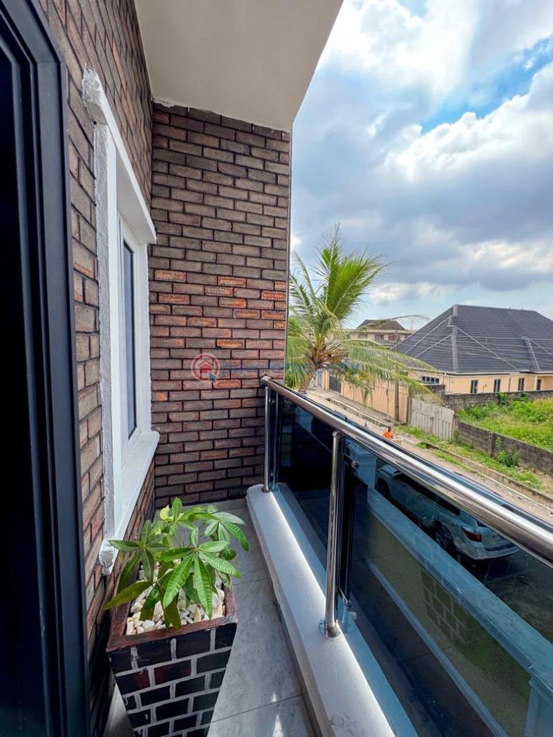 2 bedroom Flat & Apartment Short let Kilo Surulere Lagos - 17
