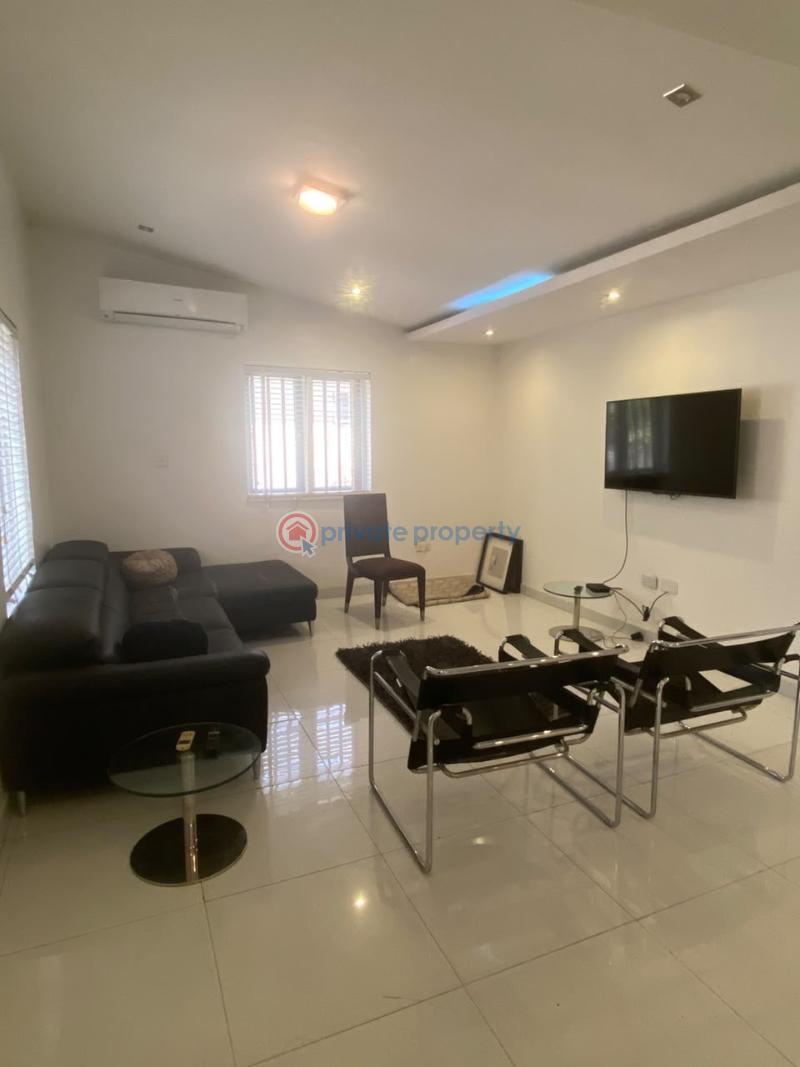 2 bedroom Flat & Apartment For Rent Awolowo Road Ikoyi Lagos - 1