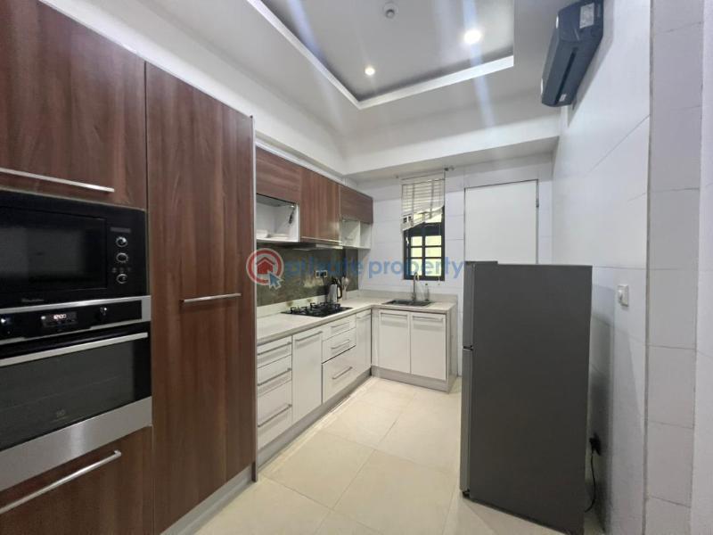 1 bedroom Flat & Apartment For Rent Ikoyi Lagos - 7