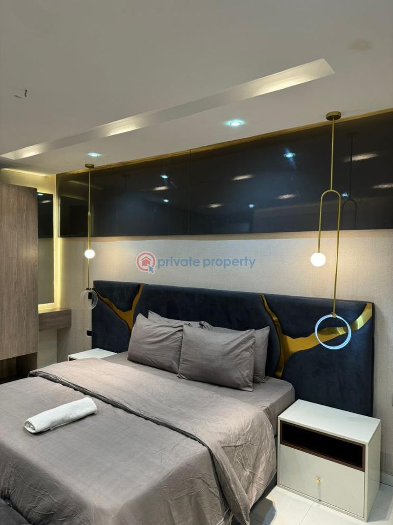 2 bedroom Flat & Apartment For Rent Ikate Lekki Lagos - 10