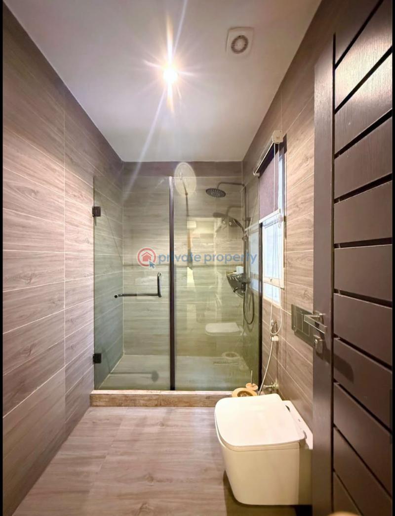 2 bedroom Flat & Apartment Short let Ikeja Lagos - 17