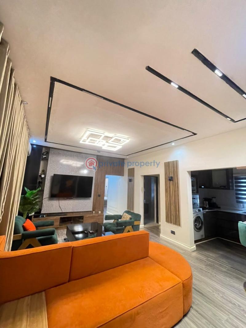 2 bedroom Flat & Apartment For Rent Admiralty Way Lekki Phase 1 Lagos - 2