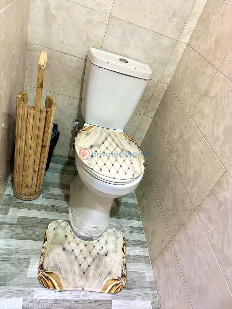 2 bedroom Flat & Apartment Short let Allen Ikeja Lagos - 8