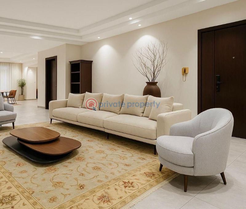 2 bedroom Flat & Apartment Short let Victoria Island Lagos - 2