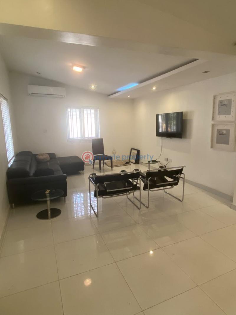2 bedroom Flat & Apartment For Rent Awolowo Road Ikoyi Lagos - 2