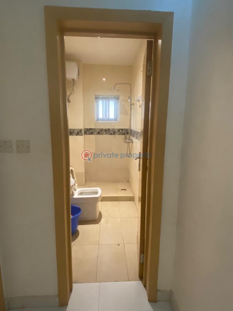 2 bedroom Flat & Apartment For Rent Awolowo Road Ikoyi Lagos - 15