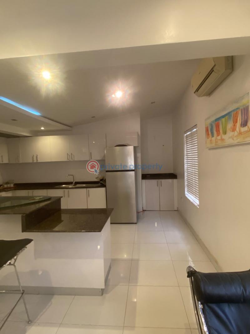 2 bedroom Flat & Apartment For Rent Awolowo Road Ikoyi Lagos - 5