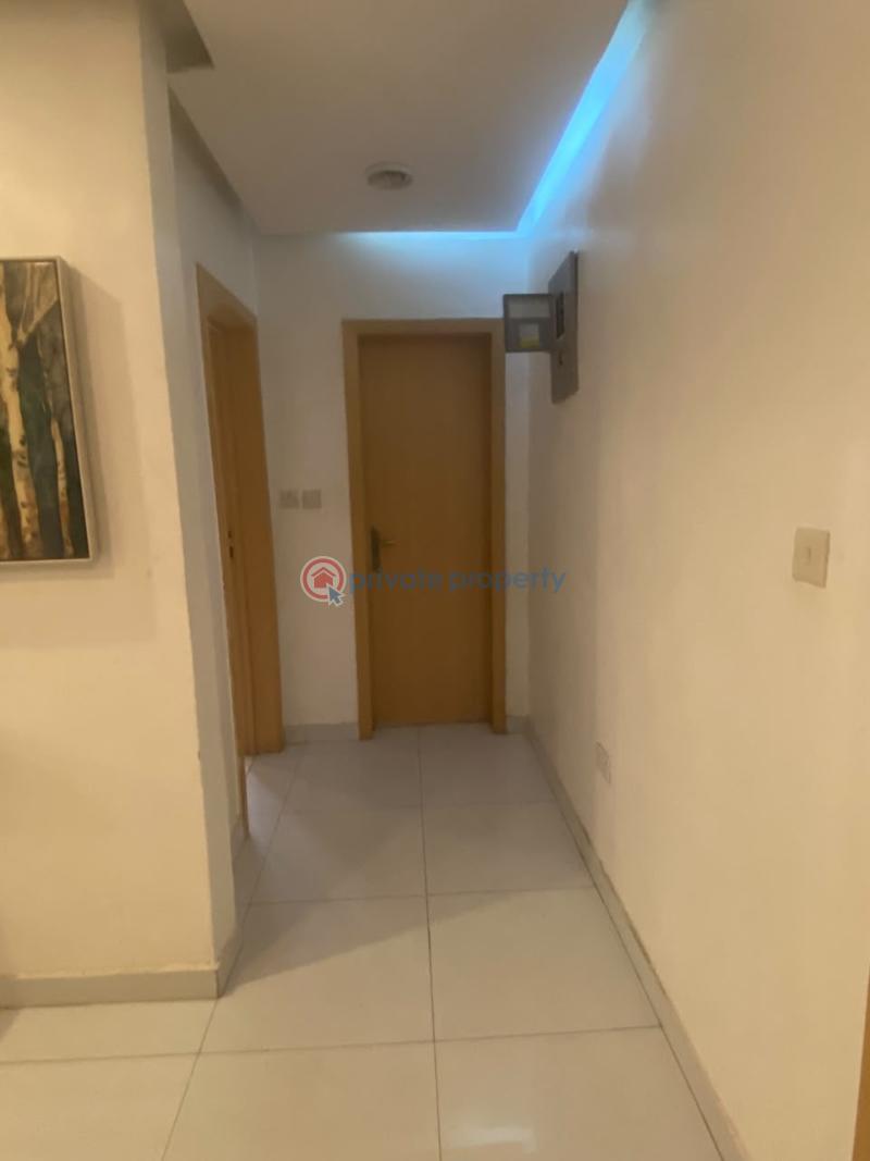 2 bedroom Flat & Apartment For Rent Awolowo Road Ikoyi Lagos - 9