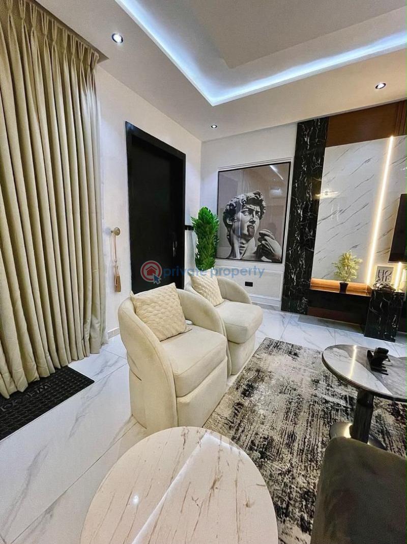 2 bedroom Flat & Apartment For Rent Salem Lekki Lagos - 3