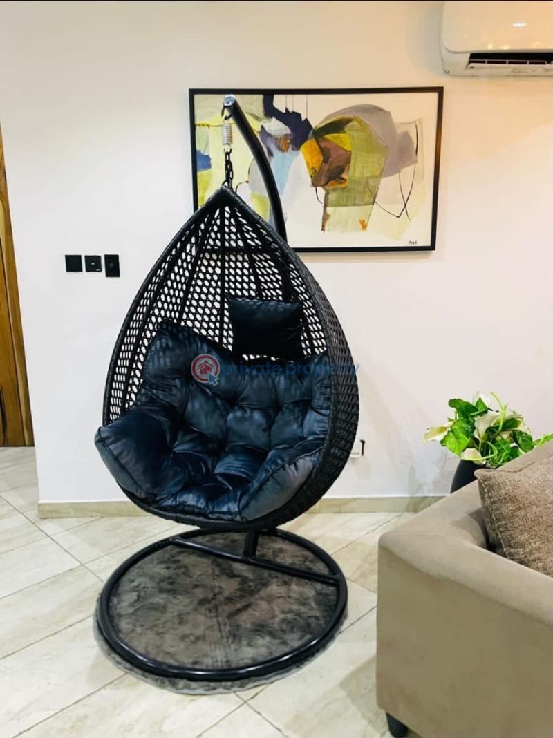 2 bedroom Flat & Apartment For Rent Ikate Lekki Lagos - 6
