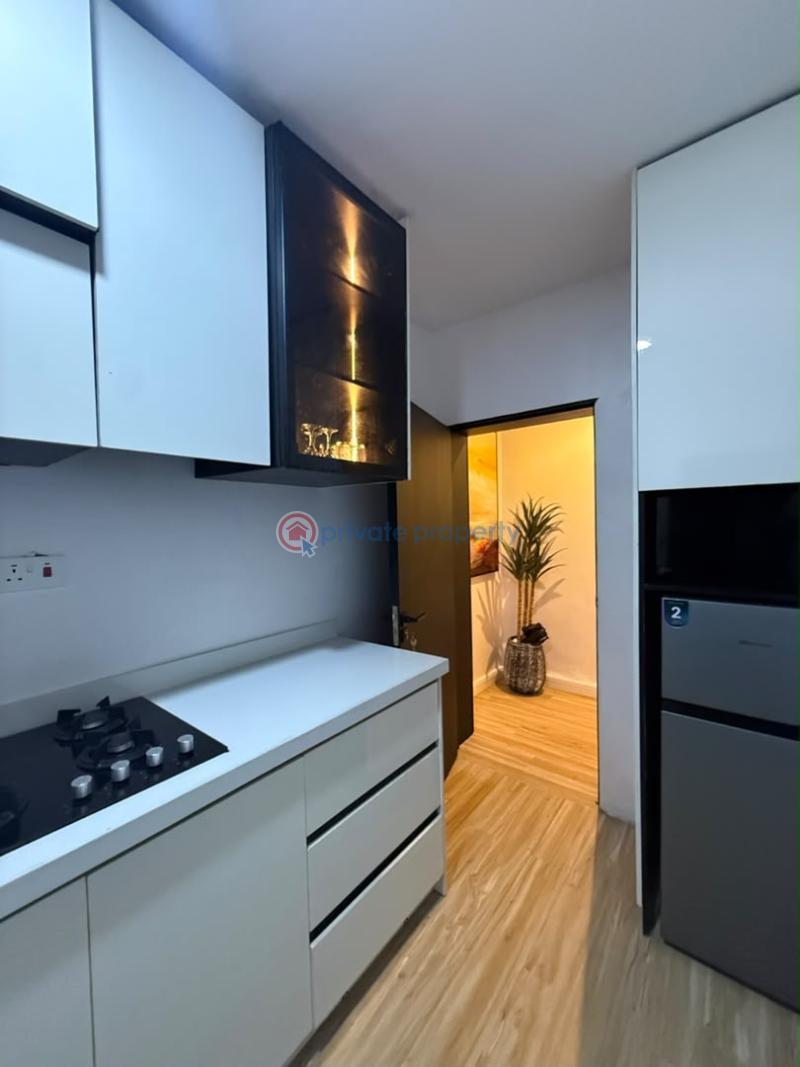 2 bedroom Flat & Apartment Short let Onike Yaba Lagos - 11