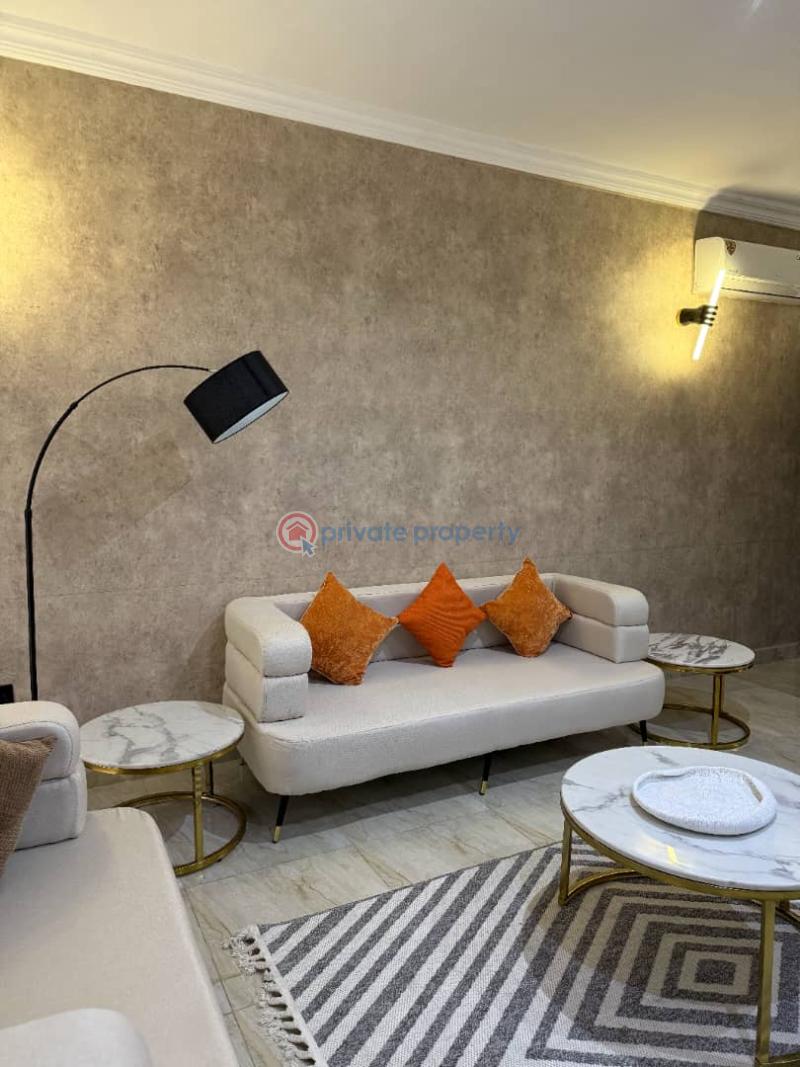 2 bedroom Flat & Apartment For Rent Banana Island Ikoyi Lagos - 0