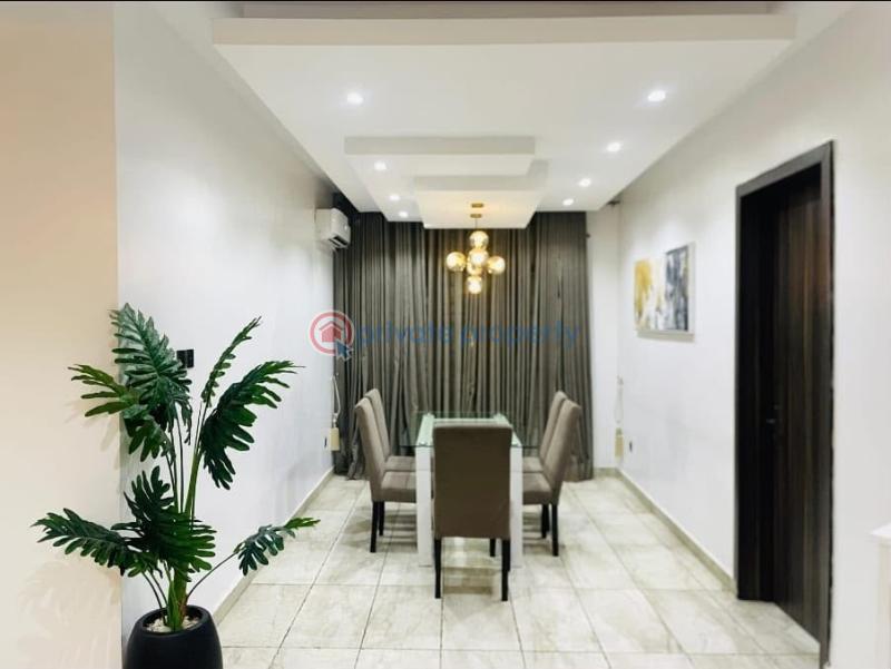 2 bedroom Flat & Apartment For Rent Ikate Lekki Lagos - 5