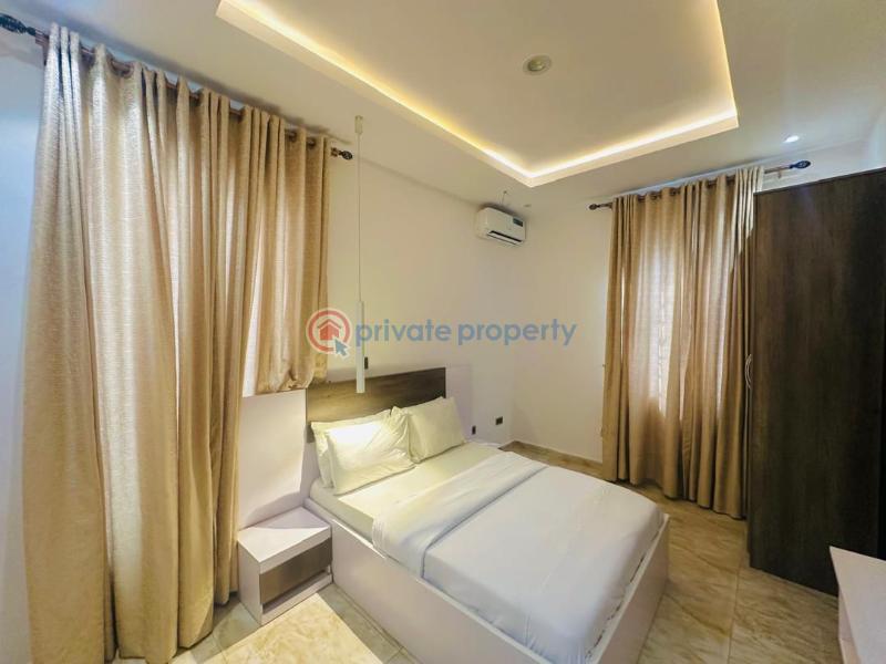 2 bedroom Flat & Apartment For Rent Ikate Lekki Phase 1 Lagos - 7