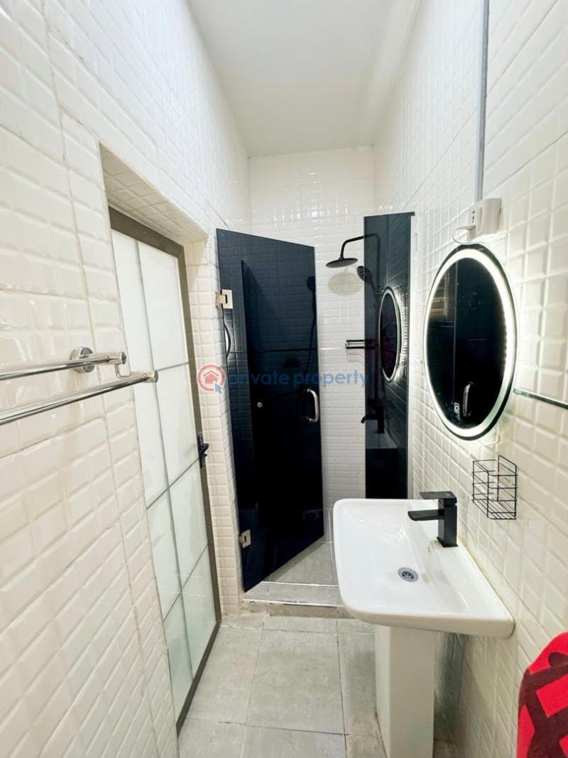 2 bedroom Flat & Apartment Short let Kilo Surulere Lagos - 18