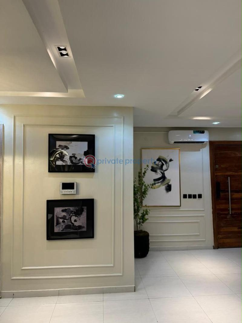 2 bedroom Flat & Apartment For Rent Ikate Lekki Lagos - 5