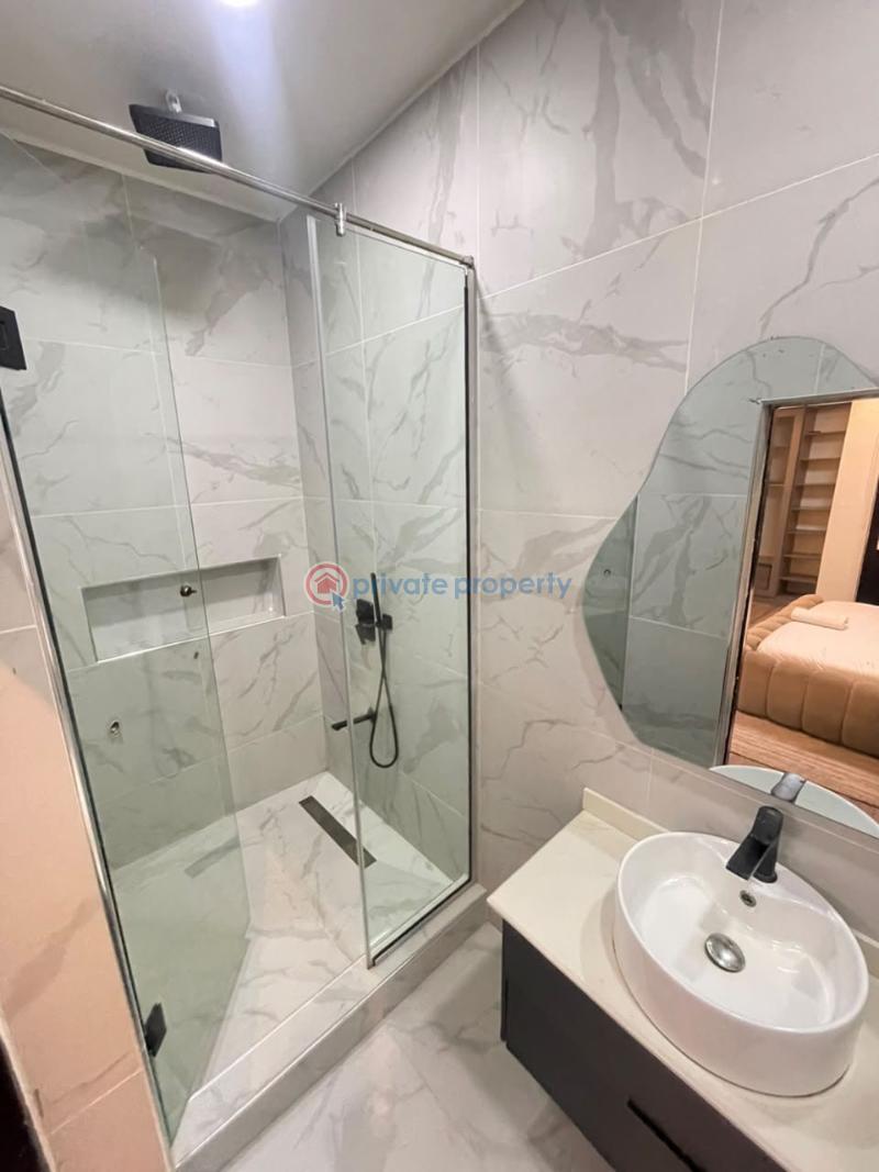 2 bedroom Flat & Apartment For Rent Admiralty Way Lekki Phase 1 Lagos - 15