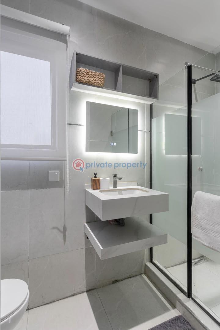 2 bedroom Flat & Apartment Short let Ikate Lekki Phase 1 Lagos - 17
