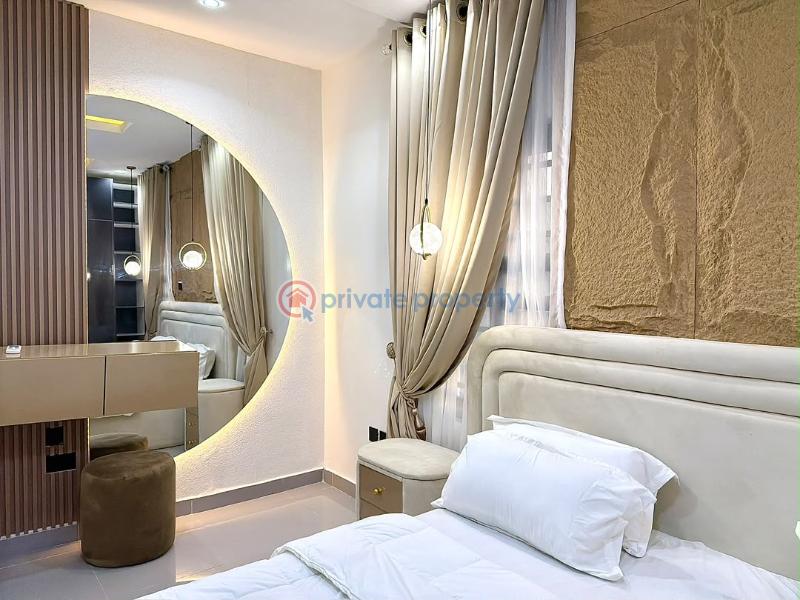 2 bedroom Flat & Apartment Short let Freedom Way Lekki Lagos - 7