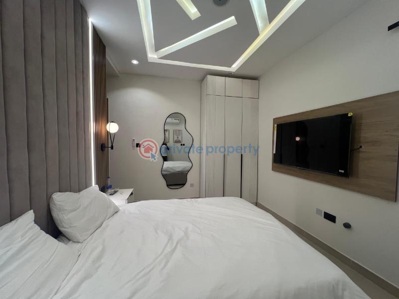 2 bedroom Flat & Apartment Short let Ikate Lekki Phase 1 Lagos - 9
