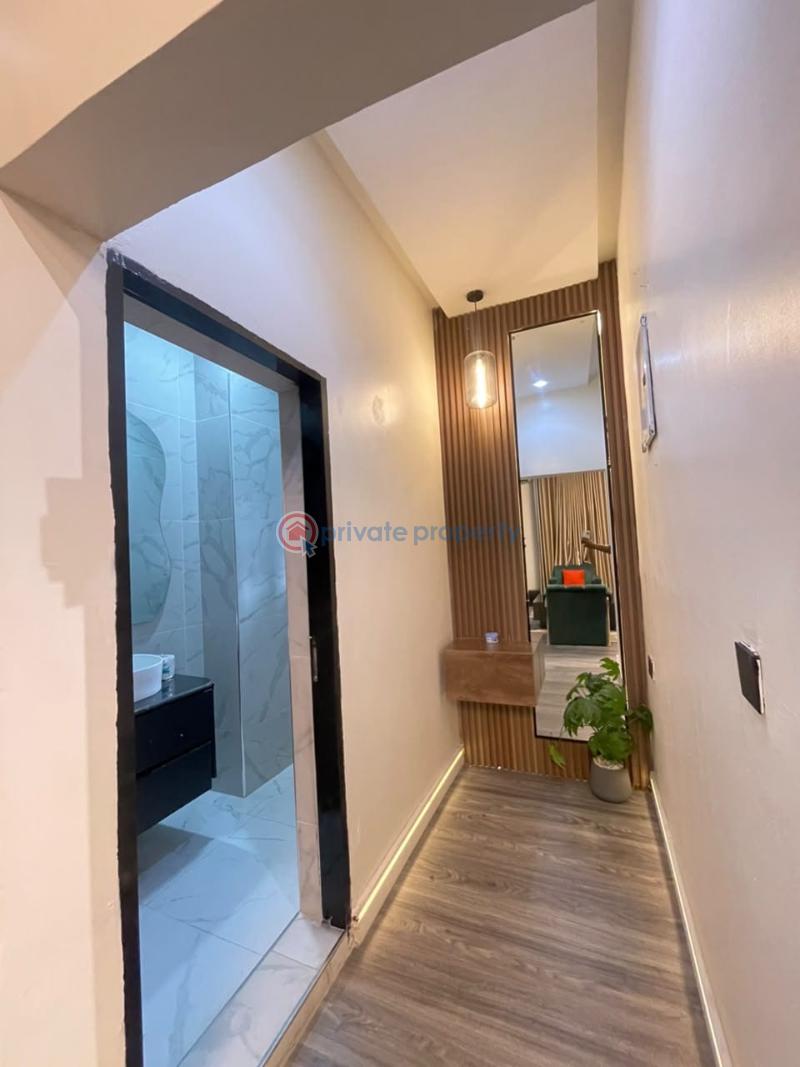 2 bedroom Flat & Apartment For Rent Admiralty Way Lekki Phase 1 Lagos - 8