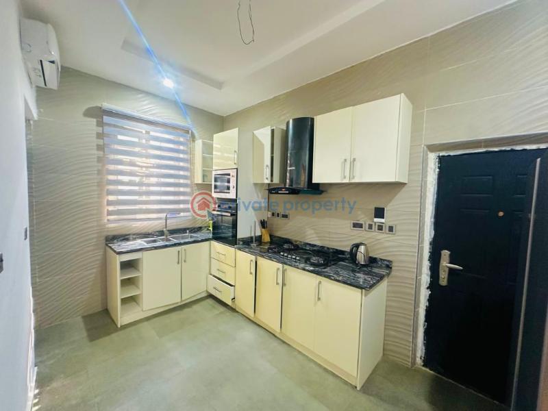 2 bedroom Flat & Apartment For Rent Ikate Lekki Phase 1 Lagos - 9