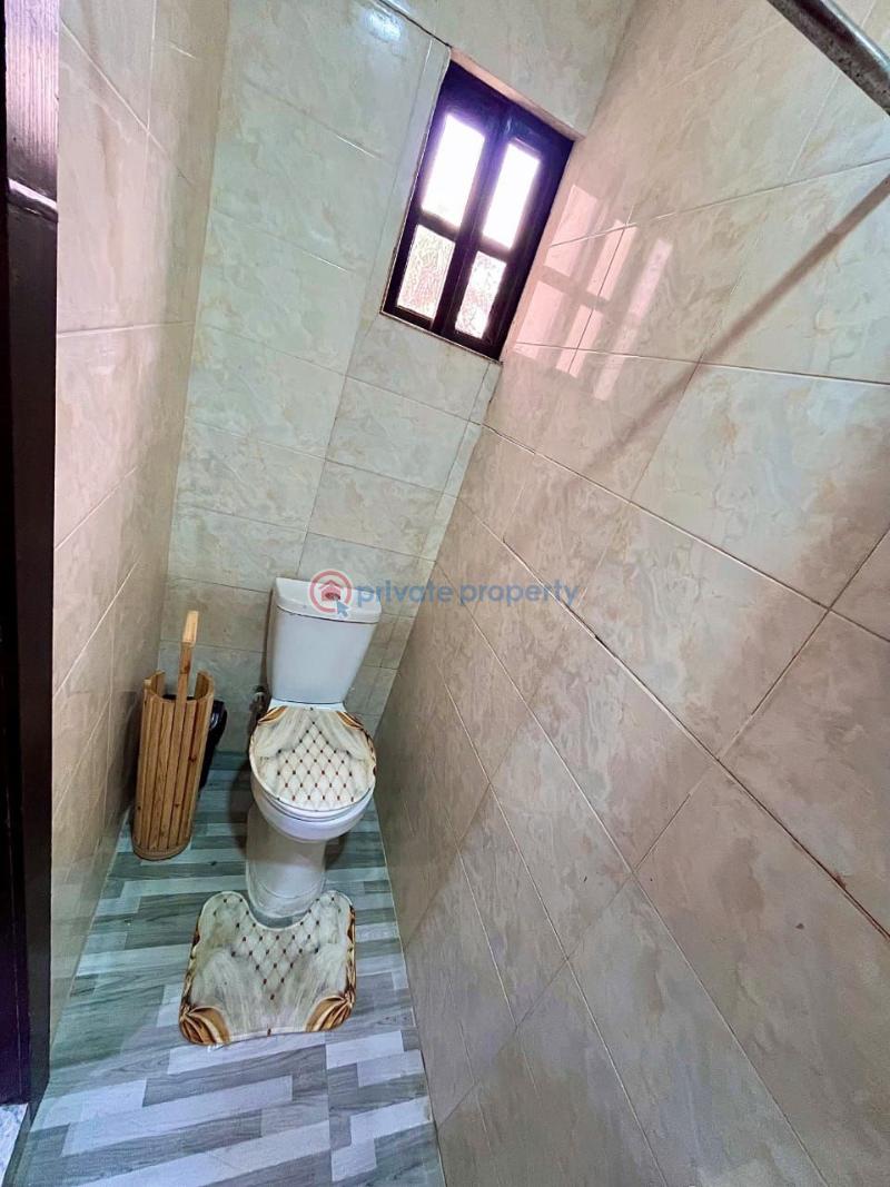 2 bedroom Flat & Apartment Short let Allen Ikeja Lagos - 9