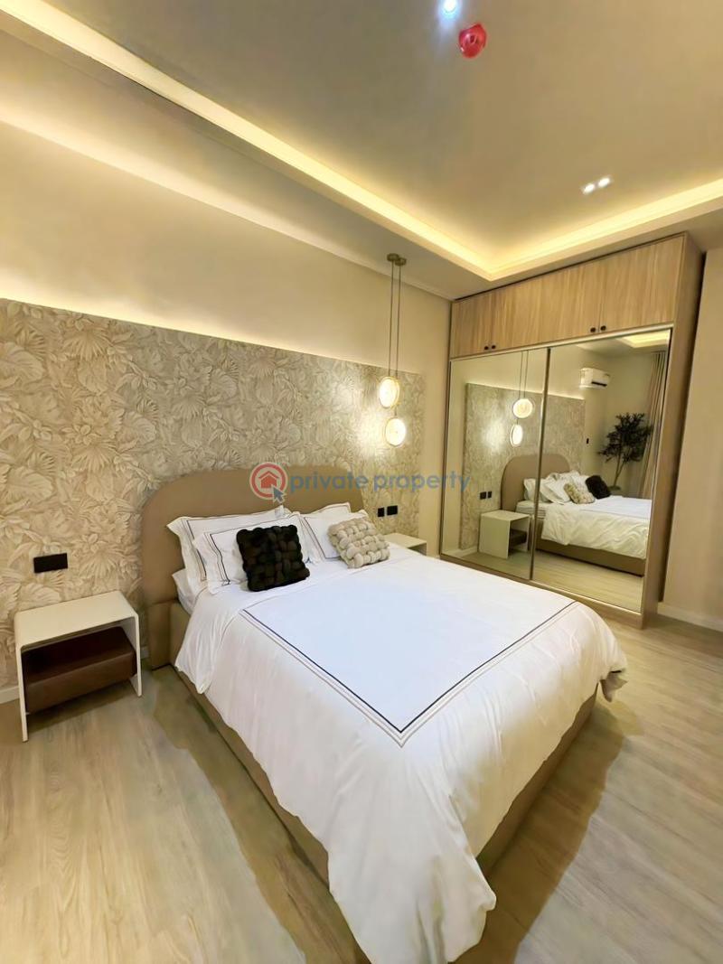 2 bedroom Flat & Apartment For Rent Lekki Phase 1 Lekki Lagos - 8