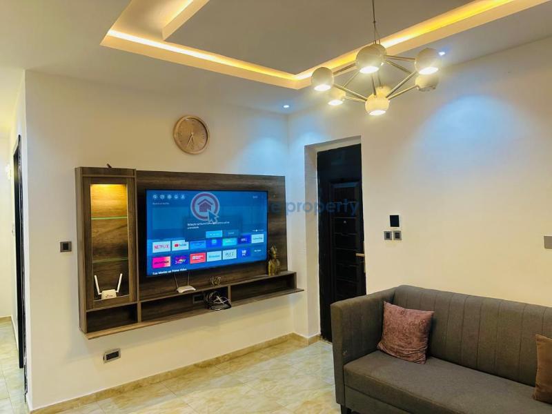 2 bedroom Flat & Apartment For Rent Ikate Lekki Phase 1 Lagos - 0