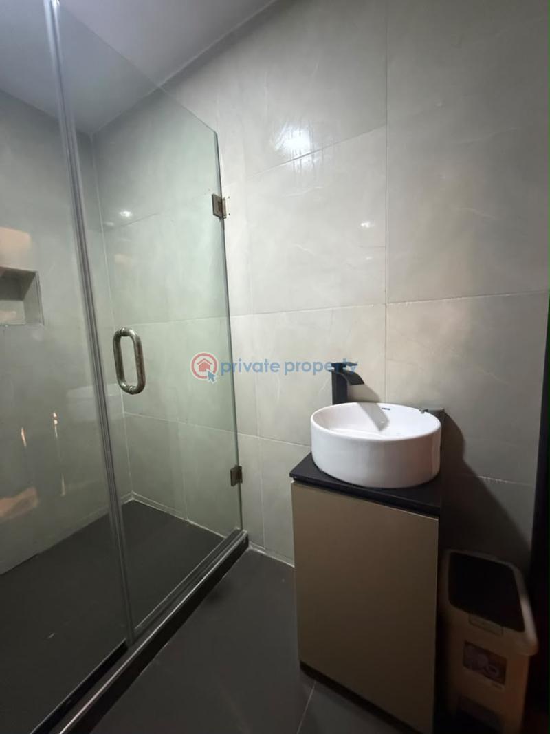 2 bedroom Flat & Apartment Short let Onike Yaba Lagos - 13
