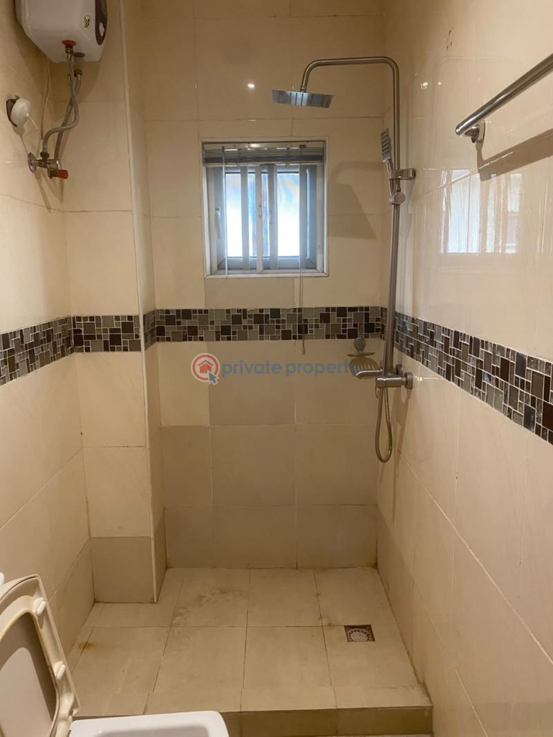 2 bedroom Flat & Apartment For Rent Awolowo Road Ikoyi Lagos - 16