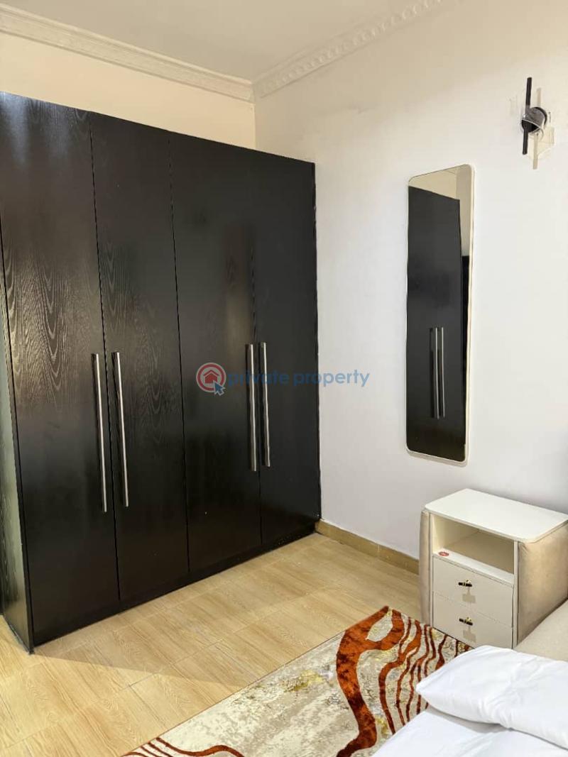 2 bedroom Flat & Apartment For Rent Banana Island Ikoyi Lagos - 13