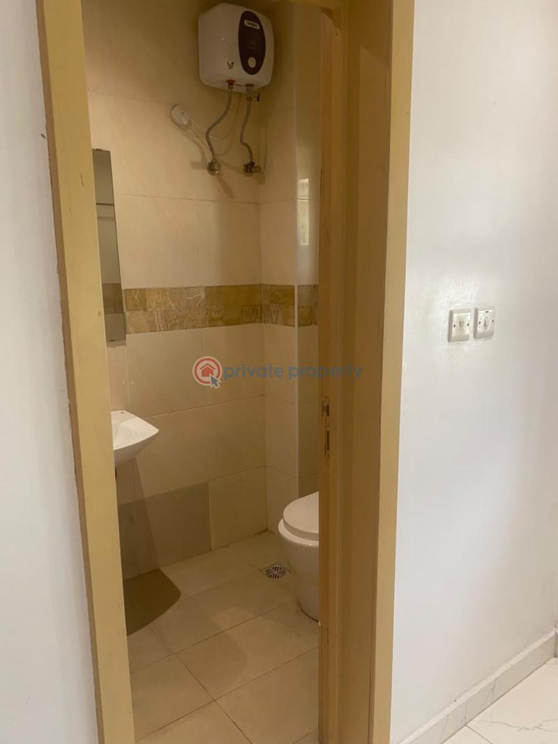 2 bedroom Flat & Apartment For Rent Awolowo Road Ikoyi Lagos - 19