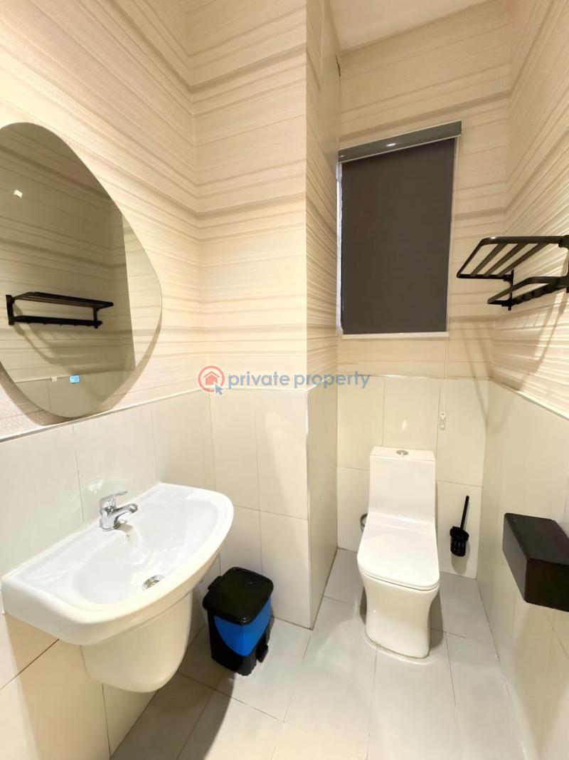 2 bedroom Flat & Apartment For Rent Lekki Phase 1 Lekki Lagos - 11