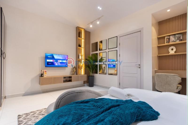 2 bedroom Flat & Apartment Short let Ikate Lekki Phase 1 Lagos - 9