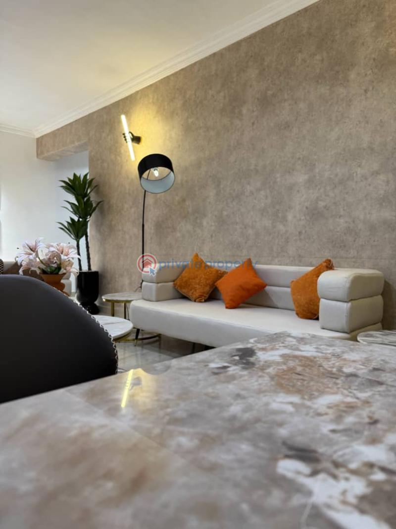 2 bedroom Flat & Apartment For Rent Banana Island Ikoyi Lagos - 2