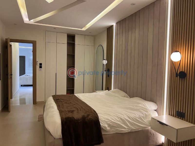 2 bedroom Flat & Apartment Short let Ikate Lekki Phase 1 Lagos - 7