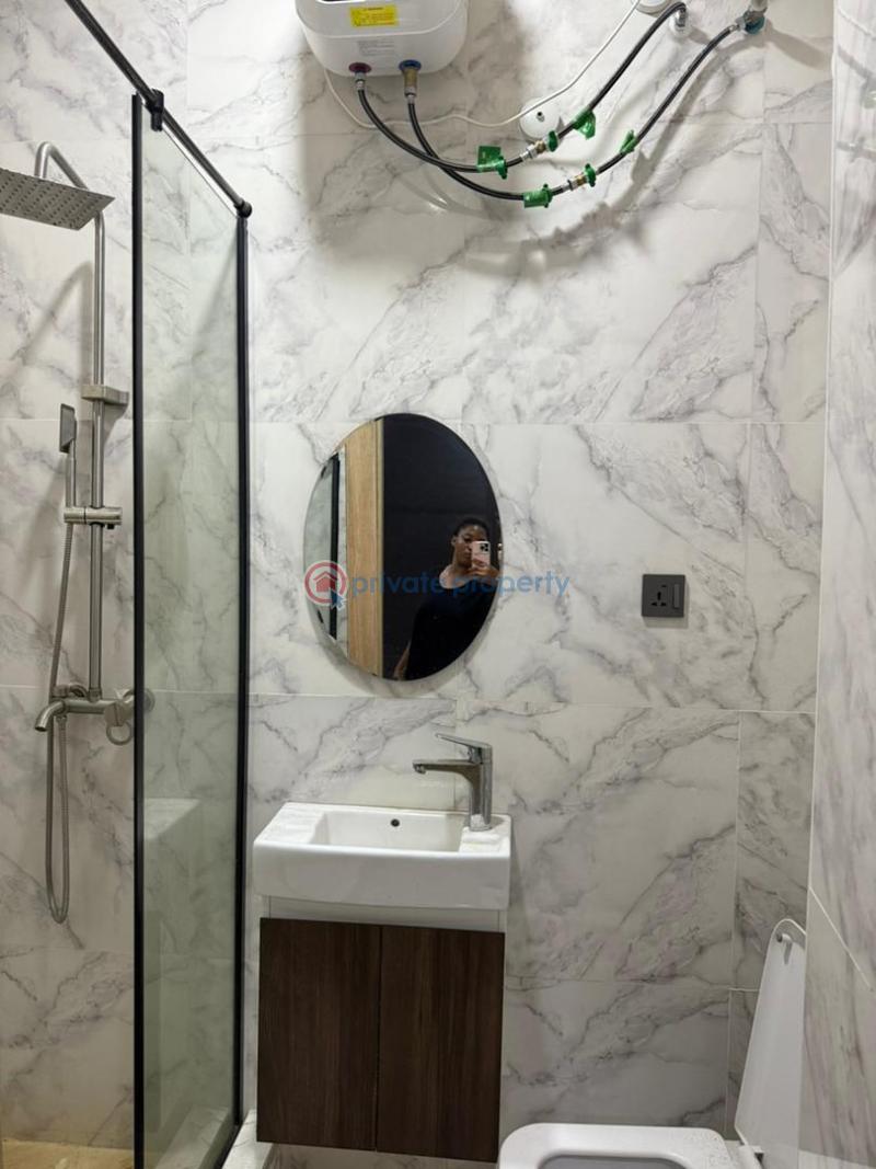 2 bedroom Flat & Apartment For Rent Chevron Lekki Phase 2 Lagos - 8