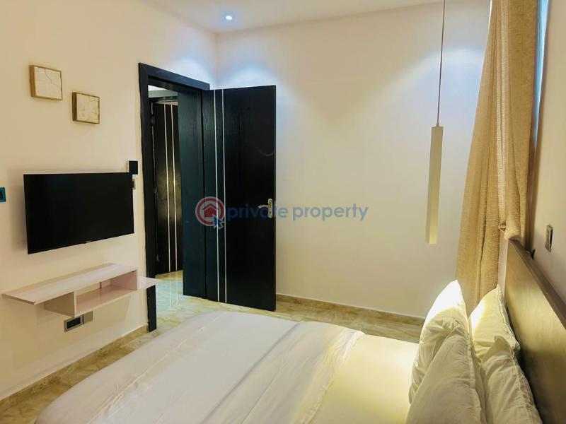 2 bedroom Flat & Apartment For Rent Ikate Lekki Phase 1 Lagos - 6