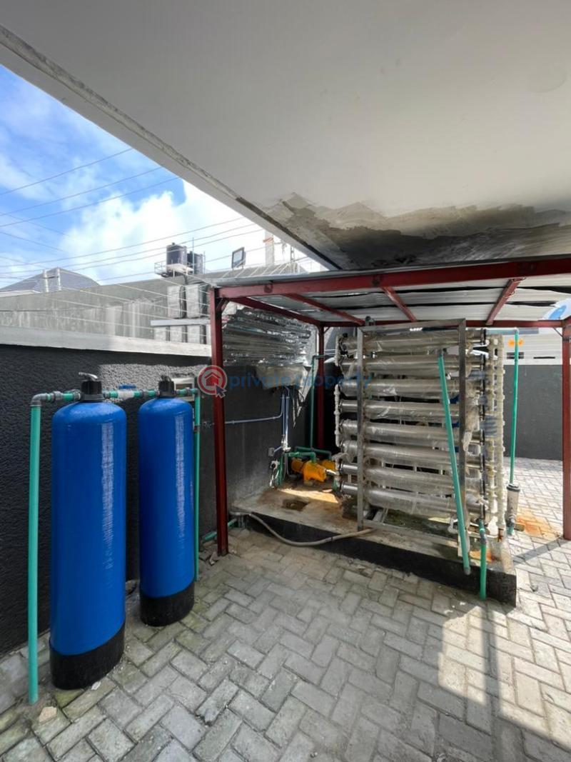 2 bedroom Flat & Apartment For Sale Ologolo Lekki Phase 1 Lagos - 10