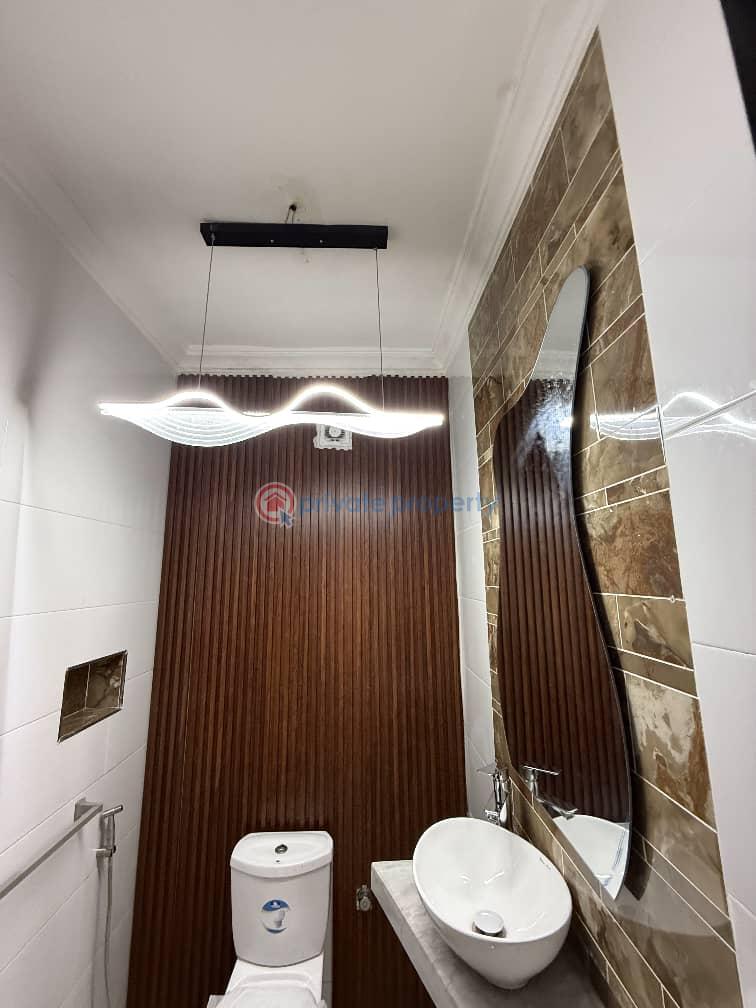 2 bedroom Flat & Apartment For Rent Banana Island Ikoyi Lagos - 11