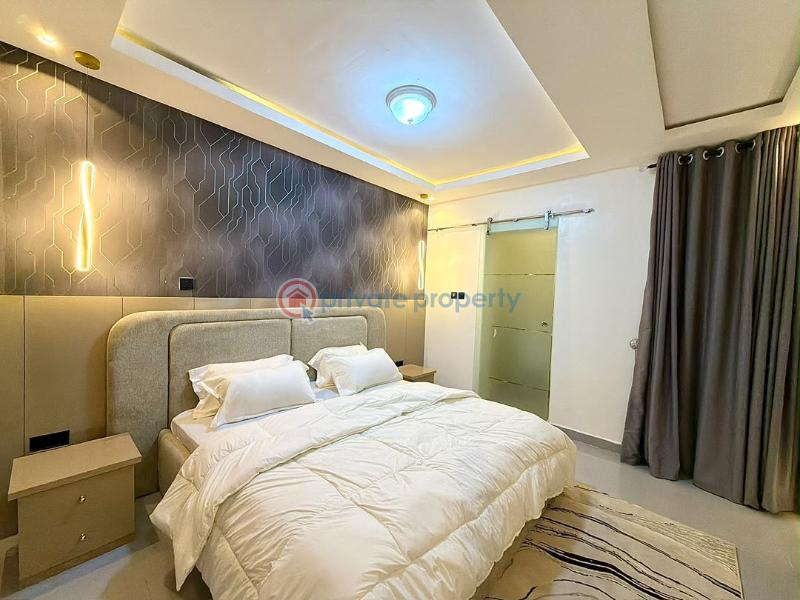 2 bedroom Flat & Apartment Short let Freedom Way Lekki Lagos - 16