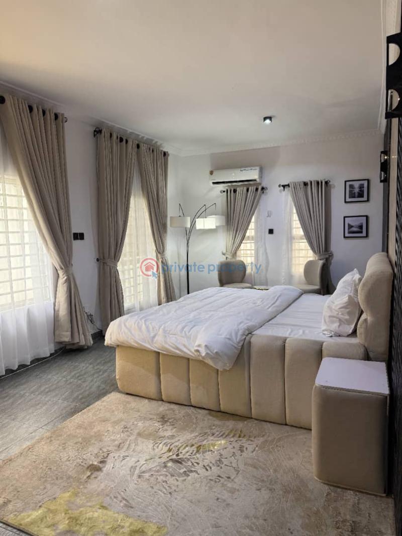 2 bedroom Flat & Apartment For Rent Banana Island Ikoyi Lagos - 9