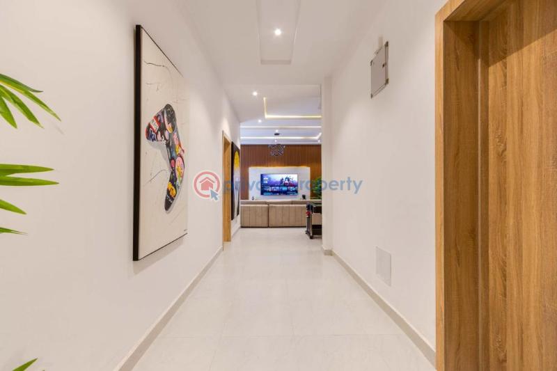 2 bedroom Flat & Apartment Short let Wonder Park Lekki Phase 1 Lagos - 13